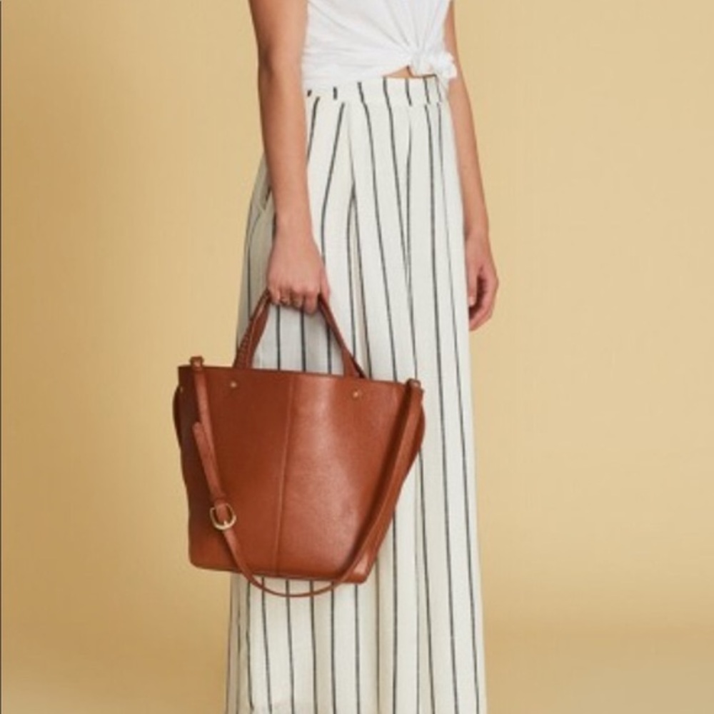 Sancia Delphine Tote